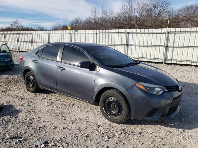 Photo 4 from auction – 2015 TOYOTA COROLLA L with VIN 5YFBURHE5FP191110