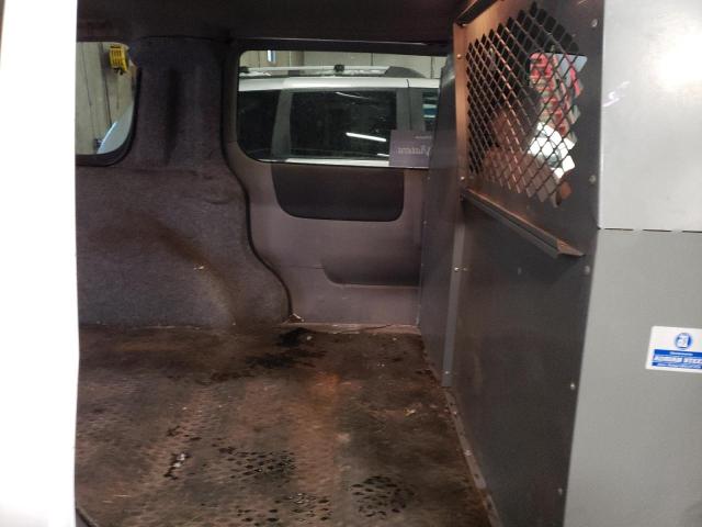 Photo 11 from auction – 2008 CHEVROLET UPLANDER C with VIN 1GBDV13W28D212254