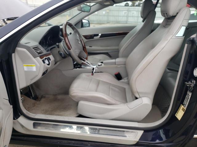 Photo 7 from auction – 2011 MERCEDES-BENZ E 350 with VIN WDDKK5GF5BF077916
