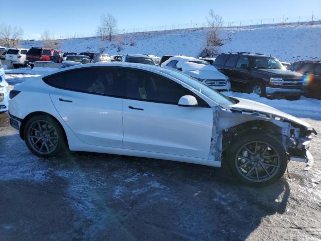 Zdjęcie 4 z aukcji – 2021 TESLA MODEL 3 z VIN 5YJ3E1EB5MF918977