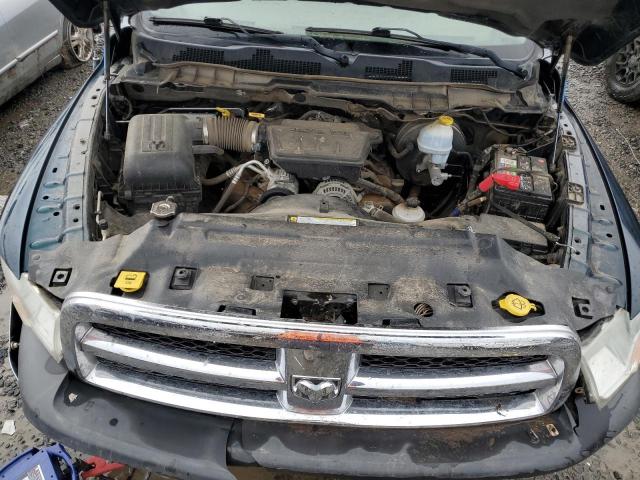 Photo 11 from auction – 2011 DODGE RAM 1500 with VIN 1D7RV1GP2BS641195