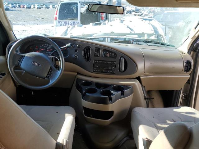 Photo 8 from auction – 2007 FORD ECONOLINE with VIN 1FBSS31L77DA94754