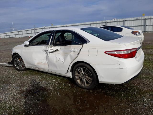 Photo 2 from auction – 2016 TOYOTA CAMRY LE with VIN 4T1BF1FK9GU162875