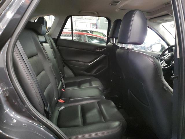 Photo 10 from auction – 2016 MAZDA CX-5 GT with VIN JM3KE4DY6G0622492