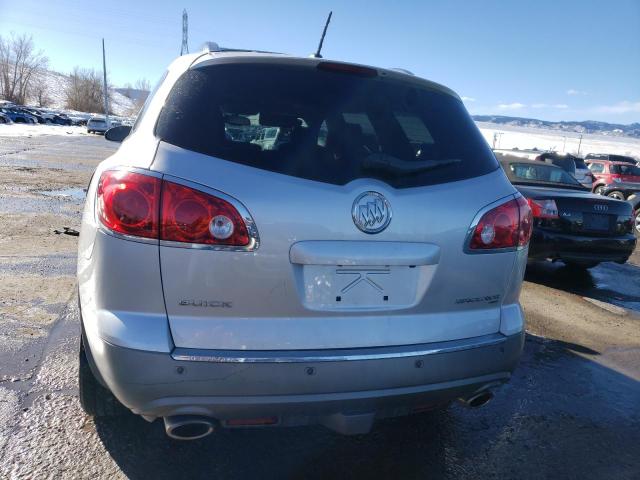Photo 6 from auction – 2012 BUICK ENCLAVE with VIN 5GAKVCED7CJ255378
