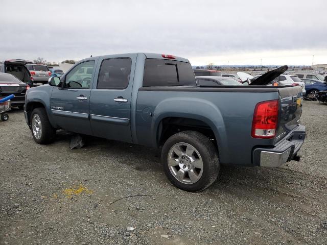 Photo 2 from auction – 2009 GMC SIERRA C15 with VIN 3GTEC23J39G157947