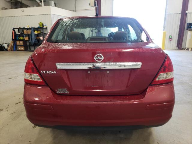 صورة رقم 6 من المزاد - 2011 NISSAN VERSA S مع VIN 3N1BC1APXBL434548