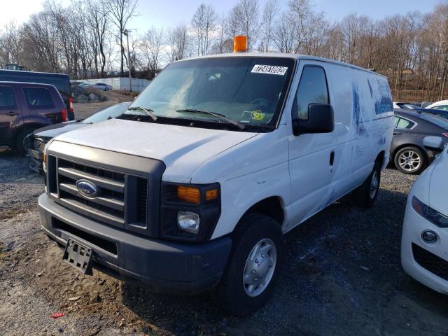 FORD ECONOLINE 2013 with VIN 1FTSE3EL2DDB17236 - Photo from auction