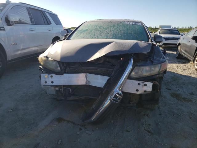 Photo 5 from auction – 2012 HONDA CIVIC EX with VIN 19XFB2F82CE066588