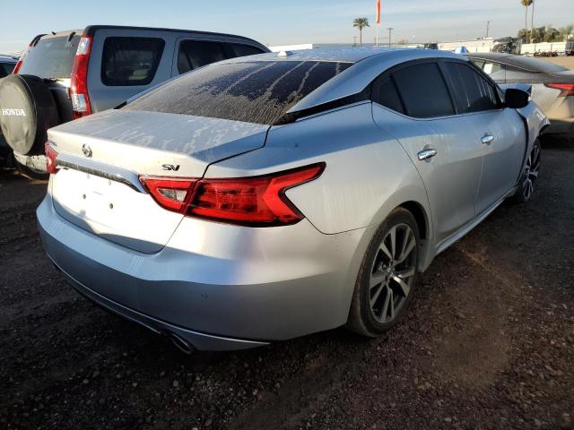 Photo 3 from auction – 2017 NISSAN MAXIMA 3.5 with VIN 1N4AA6AP6HC428140