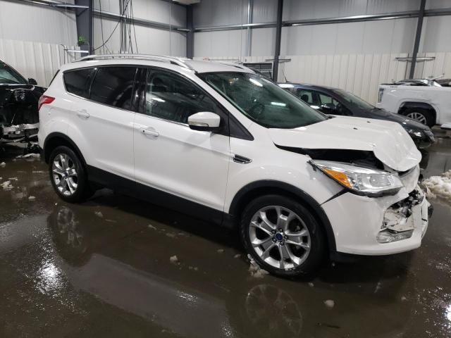Photo 4 from auction – 2014 FORD ESCAPE TIT with VIN 1FMCU0JX2EUD51209