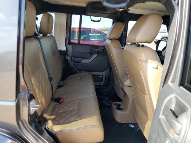 Photo 10 from auction – 2017 JEEP WRANGLER U with VIN 1C4BJWDG1HL527250
