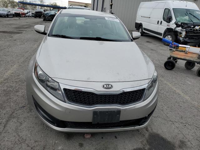 Foto 5 de la subasta – 2013 KIA OPTIMA LX con VIN KNAGM4A70D5418103