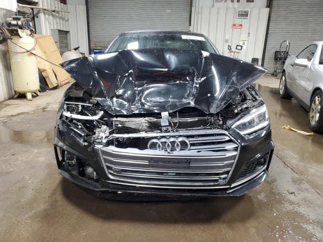 Photo 5 from auction – 2018 AUDI S5 PRESTIG with VIN WAUR4AF54JA007076
