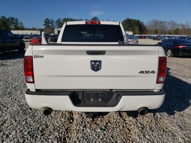 Foto 6 de la subasta – 2014 RAM 1500 ST con VIN 1C6RR7KT5ES203305