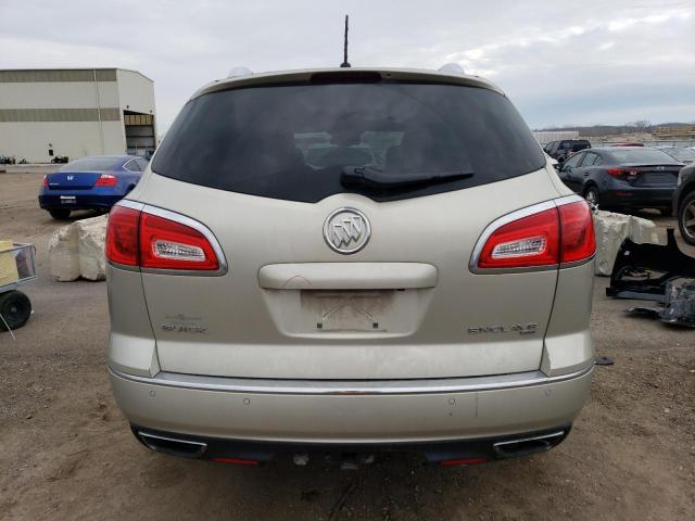 Photo 6 from auction – 2014 BUICK ENCLAVE with VIN 5GAKVCKD4EJ260626