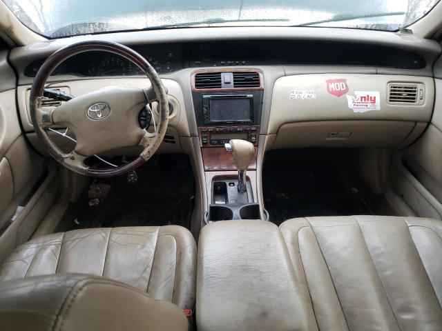 Photo 8 from auction – 2003 TOYOTA AVALON XL with VIN 4T1BF28BX3U299241
