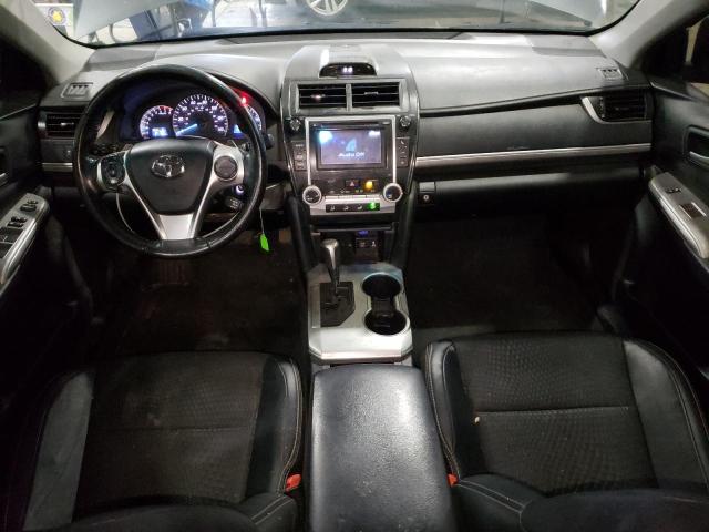 Photo 8 from auction – 2012 TOYOTA CAMRY BASE with VIN 4T1BF1FK9CU048255