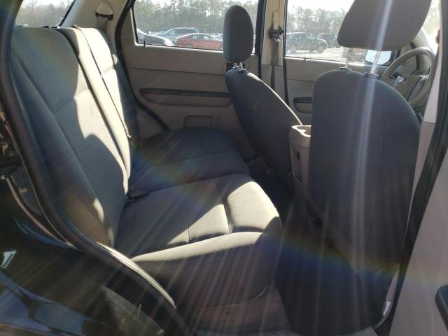 Photo 11 from auction – 2008 FORD ESCAPE XLS with VIN 1FMCU02Z48KD66567