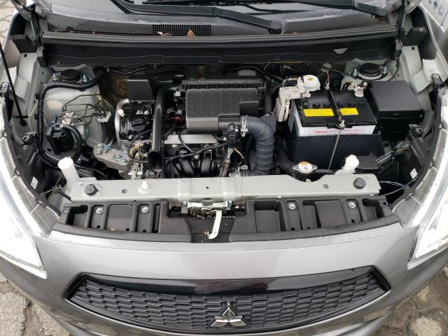 Photo 11 from auction – 2020 MITSUBISHI MIRAGE G4 with VIN ML32F3FJ3LHF02232
