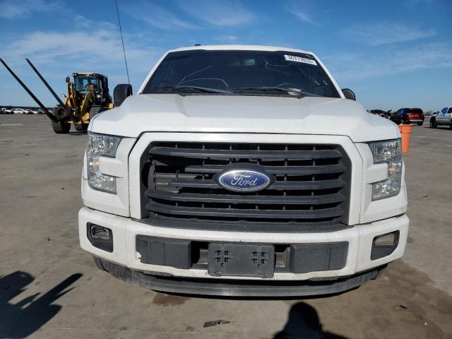 Photo 5 from auction – 2015 FORD F150 SUPER with VIN 1FTEW1CP3FKF02730