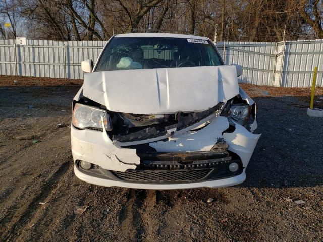 Photo 5 from auction – 2013 DODGE GRAND CARA with VIN 2C4RDGEG3DR813421