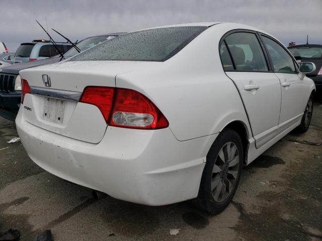 Photo 3 from auction – 2011 HONDA CIVIC EX with VIN 19XFA1F83BE017007
