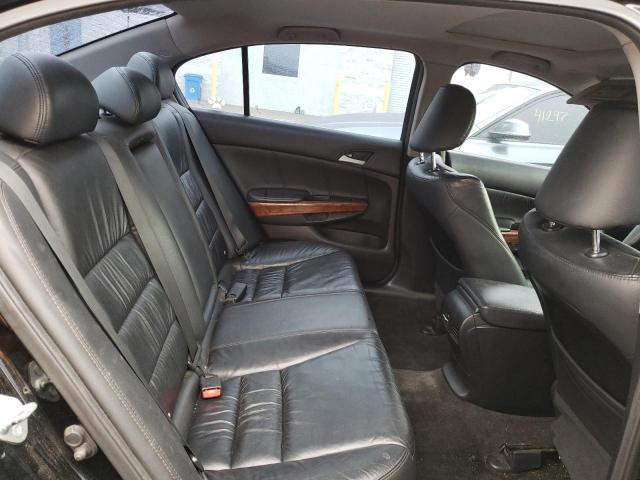 Photo 10 from auction – 2011 HONDA ACCORD EXL with VIN 1HGCP3F89BA019040