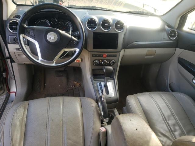 Photo 8 from auction – 2009 SATURN VUE XE with VIN 3GSCL33P59S551372