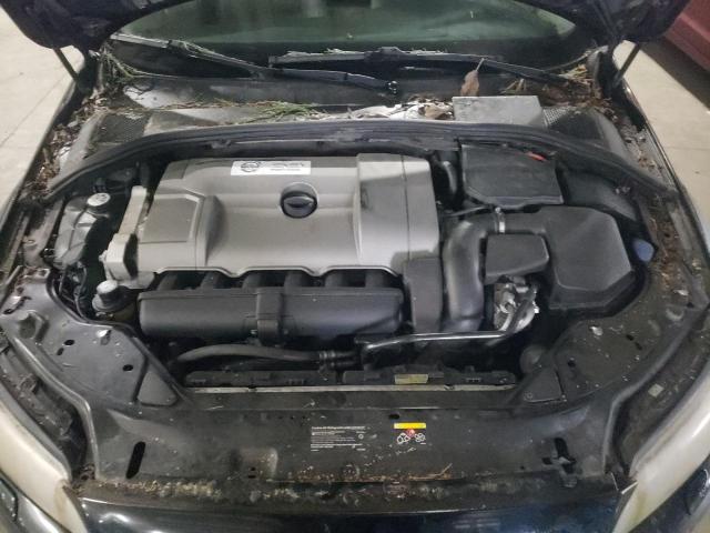 Photo 11 from auction – 2008 VOLVO XC70 with VIN YV4BZ982881018256