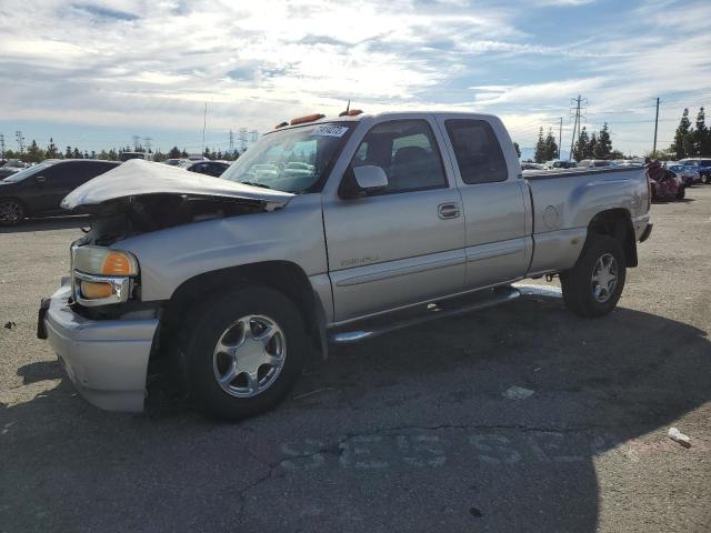 GMC SIERRA K15 2004 with VIN 2GTFK69U341299023 - Photo from auction
