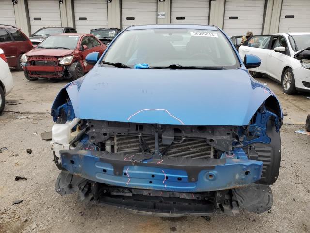 Фото 5 с аукциона – 2012 MAZDA 3 I с VIN JM1BL1V74C1672265