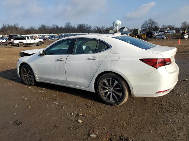 Photo 2 from auction – 2015 ACURA TLX with VIN 19UUB1F32FA024114