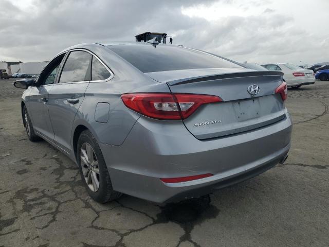 Photo 2 from auction – 2016 HYUNDAI SONATA SE with VIN 5NPE24AF8GH386237