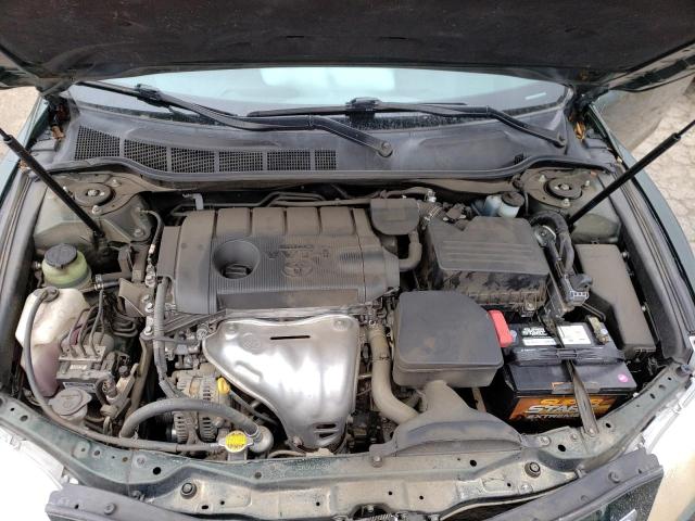 Photo 11 from auction – 2011 TOYOTA CAMRY BASE with VIN 4T4BF3EK5BR112020