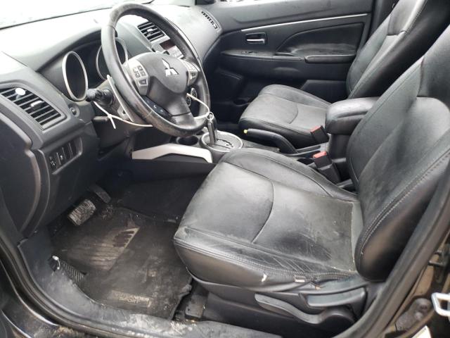 Photo 7 from auction – 2011 MITSUBISHI OUTLANDER with VIN JA4AP4AU7BZ018335