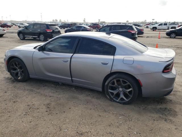Photo 2 from auction – 2015 DODGE CHARGER SX with VIN 2C3CDXHG9FH726251