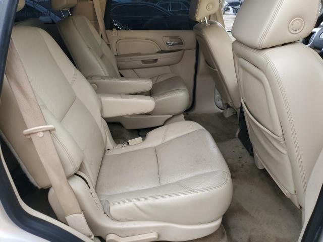 Photo 10 from auction – 2008 CADILLAC ESCALADE L with VIN 1GYEC63808R129195