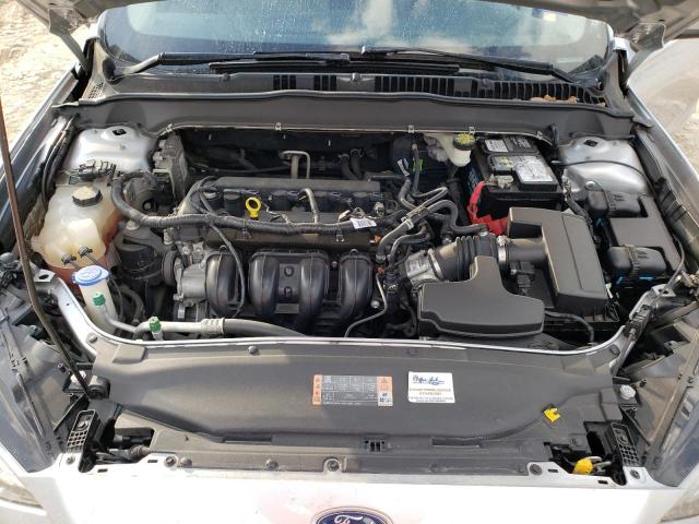 Photo 11 from auction – 2017 FORD FUSION SE with VIN 3FA6P0H77HR254779