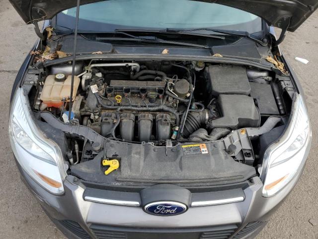 صورة رقم 11 من المزاد - 2013 FORD FOCUS SE مع VIN 1FADP3K26DL291546