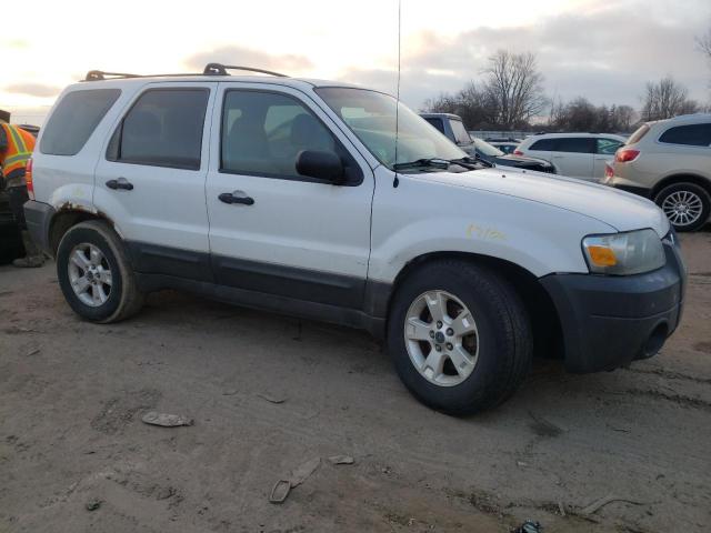 Photo 4 from auction – 2005 FORD ESCAPE XLT with VIN 1FMYU93185KB40983