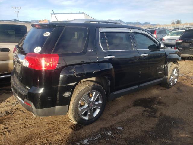 Photo 3 from auction – 2015 GMC TERRAIN SL with VIN 2GKFLYE30F6359520