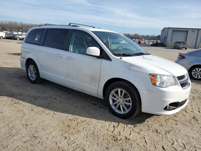 Photo 4 from auction – 2019 DODGE GRAND CARA with VIN 2C4RDGCG0KR771287