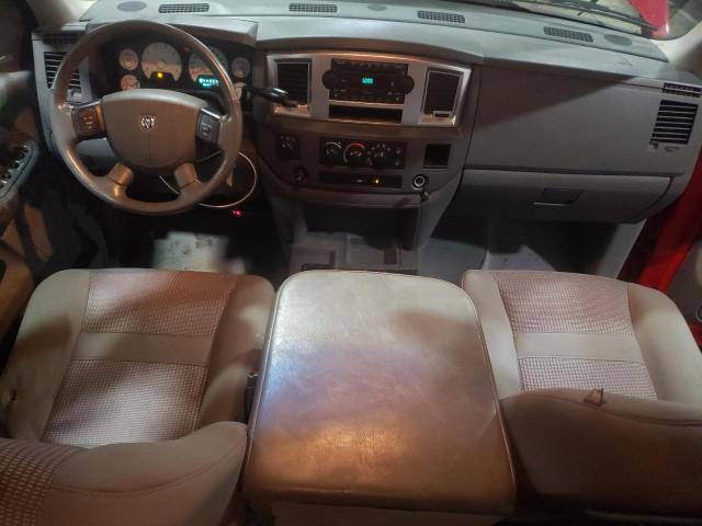 Photo 8 from auction – 2008 DODGE RAM 1500 with VIN 3D7KS19D28G202527