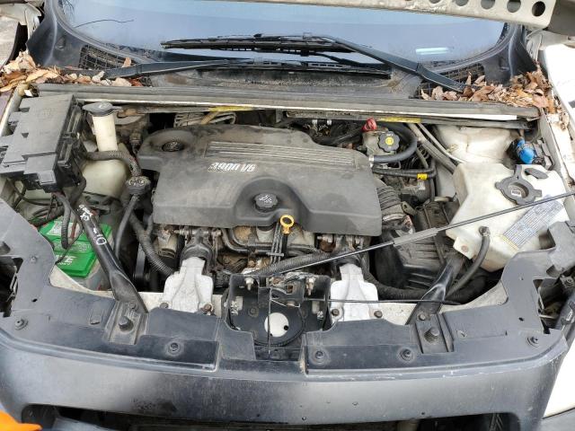 Photo 12 from auction – 2008 CHEVROLET UPLANDER L with VIN 1GNDV23188D142286