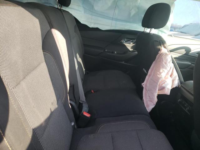 Photo 11 from auction – 2018 CHEVROLET TRAVERSE L with VIN 1GNERFKW2JJ163915