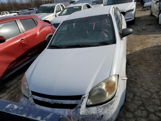 Photo 5 from auction – 2007 CHEVROLET COBALT LS with VIN 1G1AK55F577319591