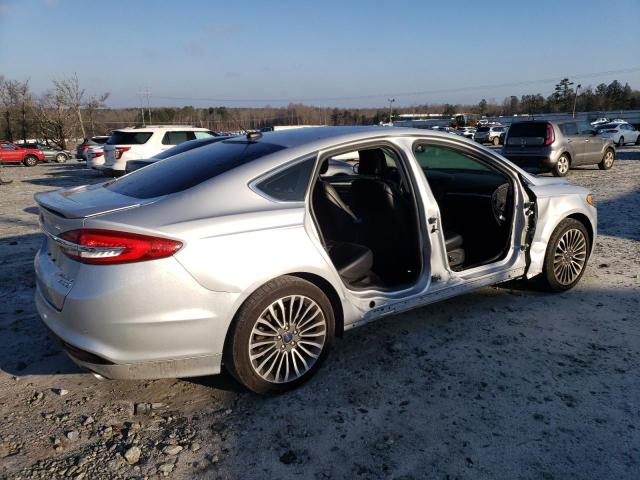 Photo 3 from auction – 2017 FORD FUSION TIT with VIN 3FA6P0RU6HR222877