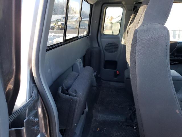 Photo 10 from auction – 2006 FORD RANGER SUP with VIN 1FTZR45E96PA14892