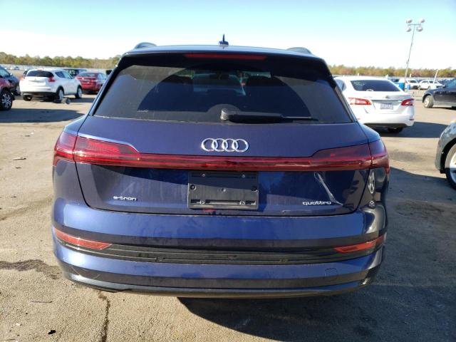 Photo 6 from auction – 2022 AUDI E-TRON PRE with VIN WA1AAAGE9NB033741